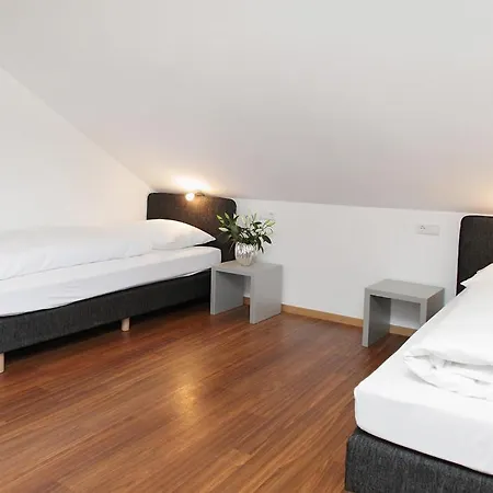 Pension Arkade Pensión Neckarsulm