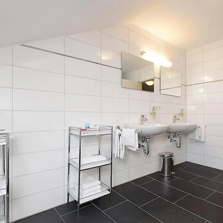 Pension Arkade 2* Neckarsulm