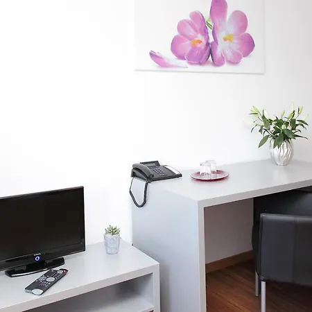 ゲストハウス Pension Arkade