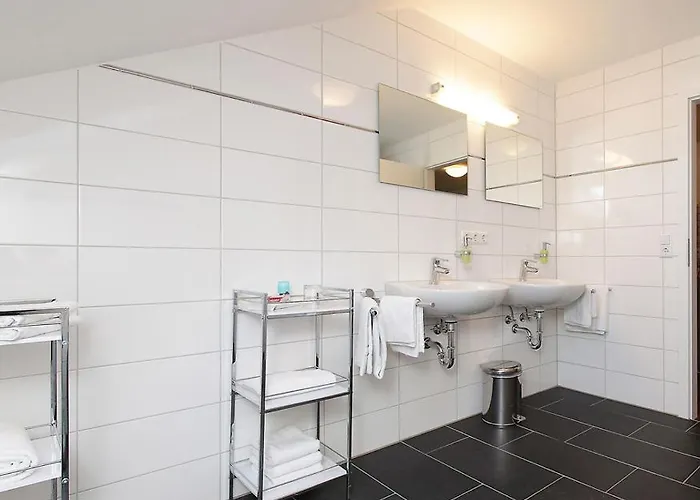 Pension Arkade 2* נקרסולם